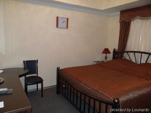 Plaza Hotel Volgograd Bilik gambar